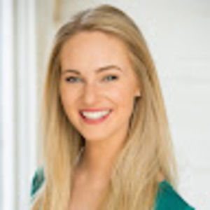 Meet your Posher, Allie